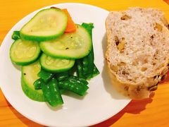 -So Lounge索兰至餐厅(蓝色港湾店)