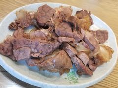 -清真·益鑫羊肉手抓馆(花园北街店)