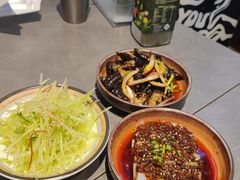 -耍盆友·重庆江湖菜(百子湾店)