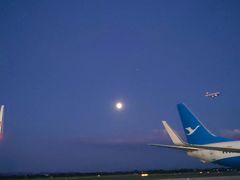 -银川河东国际机场