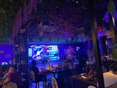 -风暴音乐烧烤串吧