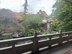 -东江渔村·古典园林·30年粤菜老字号(太和店)