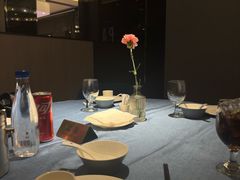 -鹭江潮餐厅•福建菜(鹭江佲家酒店)