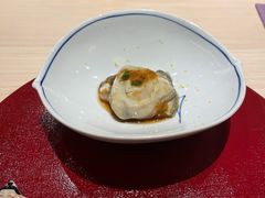 生蚝-嶺寿司