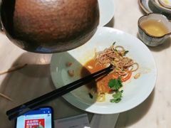 -周渝食惦·酸菜鱼精致川菜(横岗店)