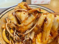 素椒刀削面-马王庙刀削面馆(四川省交通学院宿舍店)
