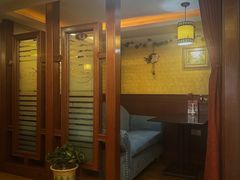 -OLD TREE老树咖啡·西餐厅(台山人工湖店)