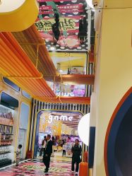 -meland(成都金牛凯德广场店)