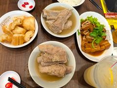 -松發肉骨茶(先得坊店)