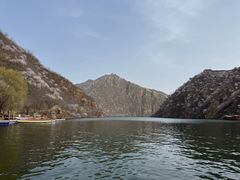 -何适山庄 ·可团建(水长城P2停车场店)