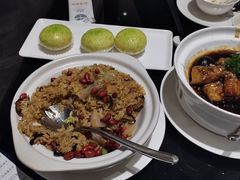 侨乡葱茸包-闽和南(深圳万象城店)