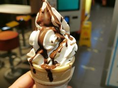 -麦当劳(利津路店)