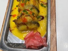 -花漫里日式餐厅(城东中骏店)