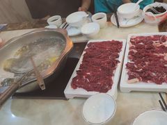 -潮悦牛肉火锅城(水贝店)