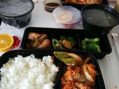 -木槿花韩式炭烤·熟成肉工坊(孙文东路店)
