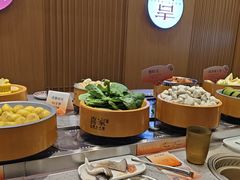 -喜家自助小火锅(乐客城店)