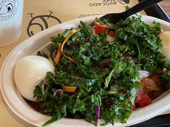 牛肉碗里道-油梨树 AVOCADO TREE(亮马桥店)