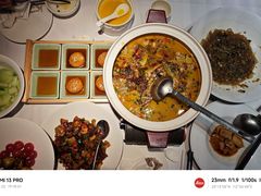 -院里寻菜·精致庭院菜(观沙岭店)