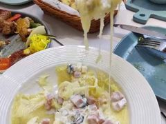 -库滋明·俄罗斯特色美食(中央大街店)