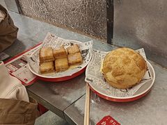 -孖记茶档·热腾茶餐(乐峰店)