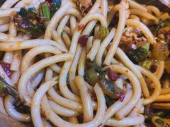-玲玲米粉(中山路店)