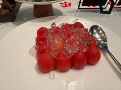 荔枝啫喱首农番茄-北京宴(华贸购物中心店)