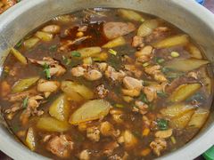 -温江公平红烧兔(总店)