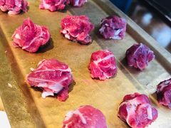 -东门口涮肉·砂锅·烤串(老门东店)