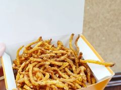 -前进5路汉堡炸鸡(前进五路店)