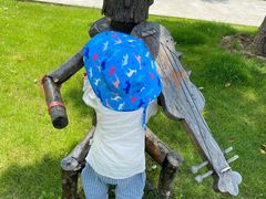 -前小桔亲子创意农场·草莓采摘·露营烧烤