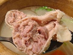 -羊之道草原味道清真餐厅(番禺店)