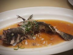 -箸福·夜上海(雨花客厅店)