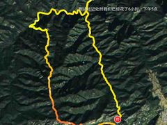 -白河堡水库