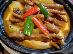 -大潮淮·淮扬菜(何园旗舰店)