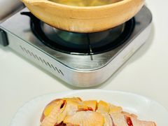 -粤来记·啫啫煲·点心(日月光店)