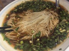 -香山湖家家宴(中山陵店)