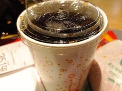 -麦当劳(西单明珠店)