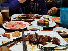 -汉巴味德(乐宾百货店)