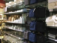 -MUJI无印良品(西单大悦城店)