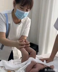 -宝馨月月子中心(友谊医院店)