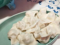 -东方饺子王(新阳路店)