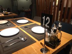 -清真·艾美可餐厅(大悦汇店)