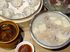 -鑫旺旺汤包(总店)