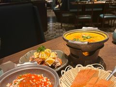 -安南越南餐厅(青岛万象城店)