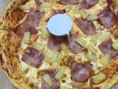 -乐凯撒披萨(国威电子商务大厦店)