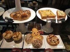 -星巴克(北京中关村北京国际店)