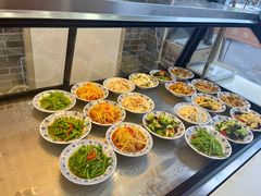 -豫掌柜饸饹面·烩面(秀沿路店)