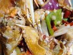 -四川小胡子海鲜(丁村万人海鲜广场店)