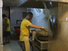 -咏春葱油饼(德政中路店)