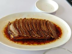 -洪禧楼·老广东海鲜酒楼(宁波万象城店)